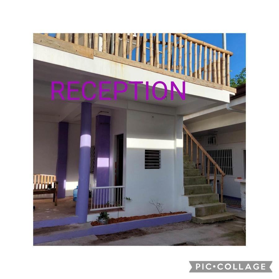 Mandurah'S Inn, Malapascua Εξωτερικό φωτογραφία